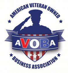 Veteran Owned Business