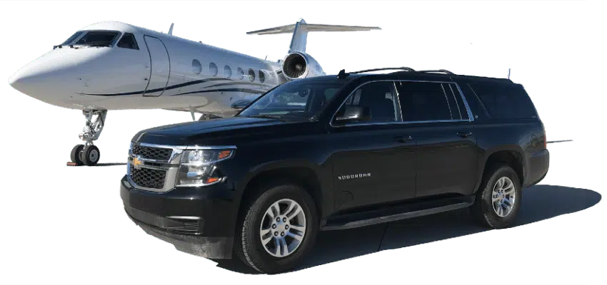 BEST CAR SERVICE RATES TO LOGAN AND MANCHESTER AIRPORTS!